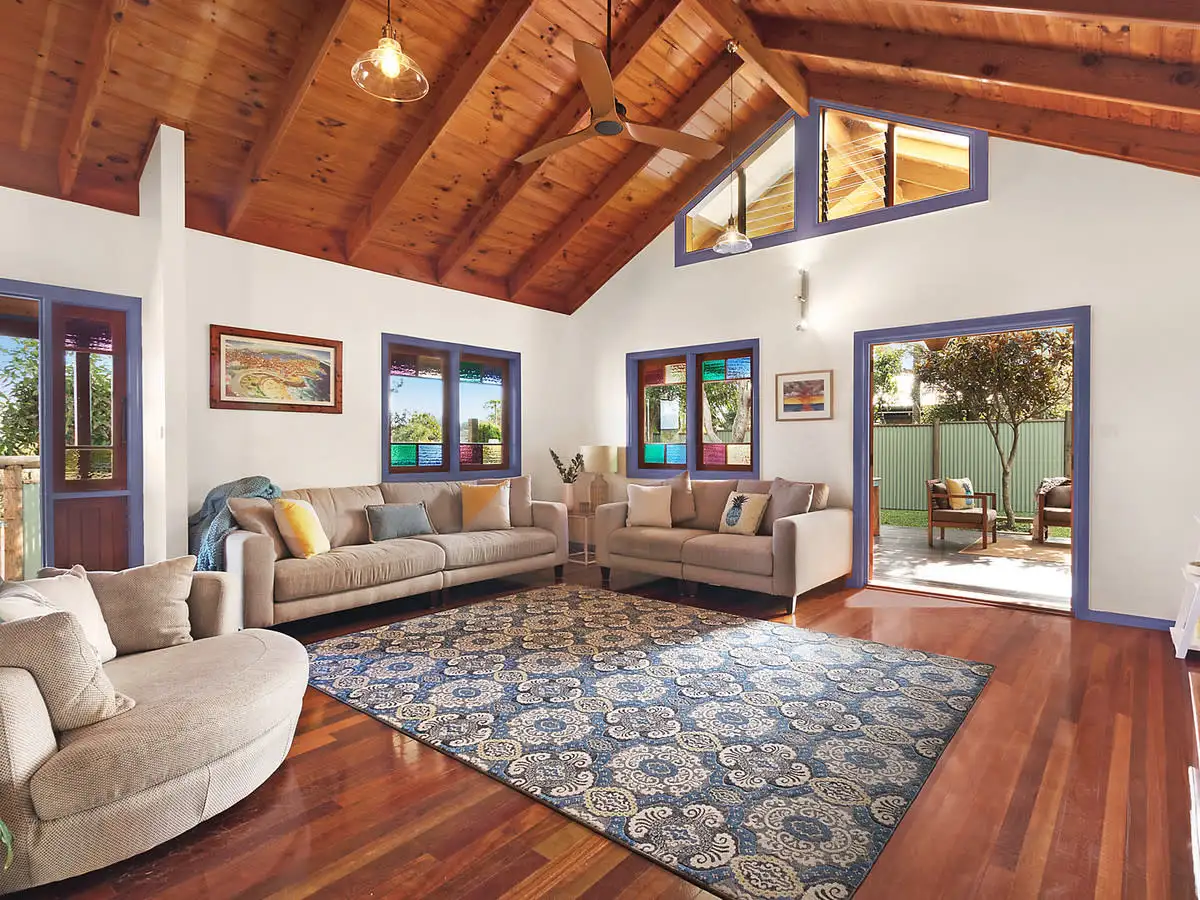 Main view of Homely house listing, 8 Smith Street, Skennars Head NSW 2478