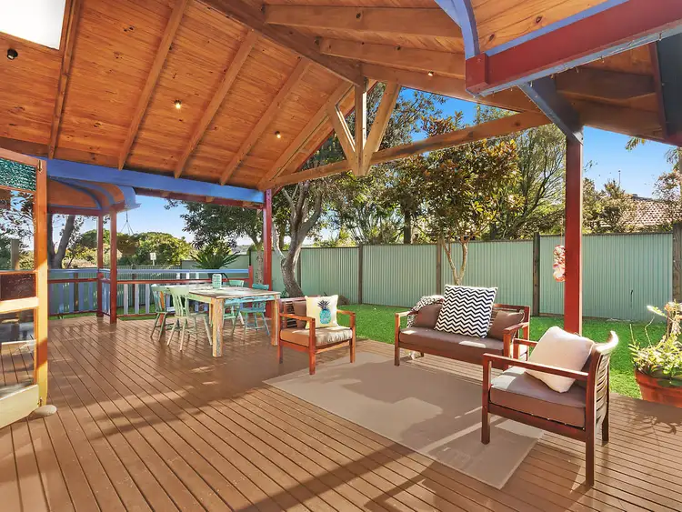 Third view of Homely house listing, 8 Smith Street, Skennars Head NSW 2478