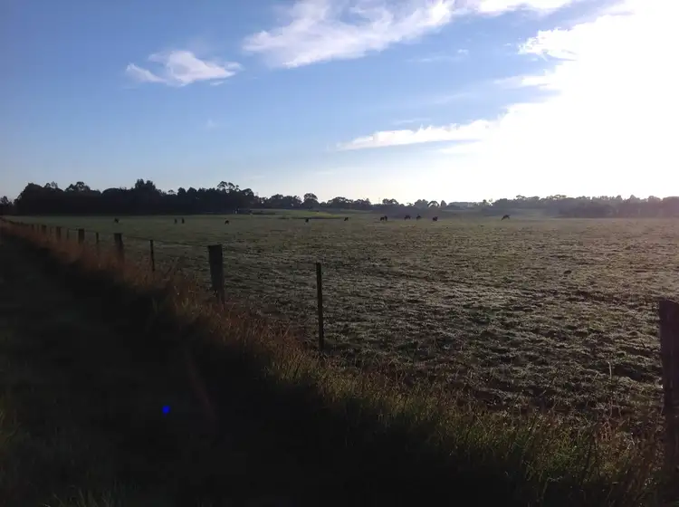 Main view of Homely rural property listing, 75 Birregurra Road, Birregurra VIC 3242