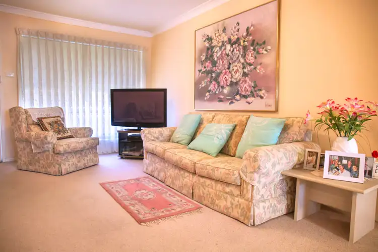 Fourth view of Homely unit listing, 1/28 Sergeant Street, Cessnock NSW 2325