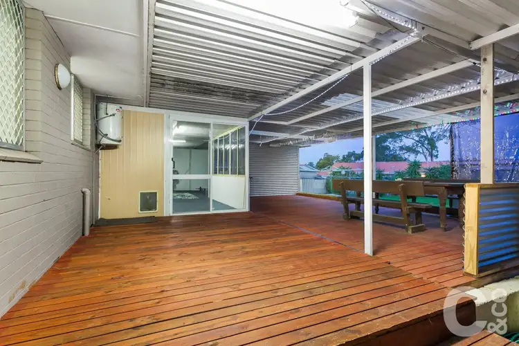 Second view of Homely house listing, 16 Leghorn Road, Orelia WA 6167