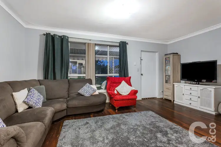 Fourth view of Homely house listing, 16 Leghorn Road, Orelia WA 6167