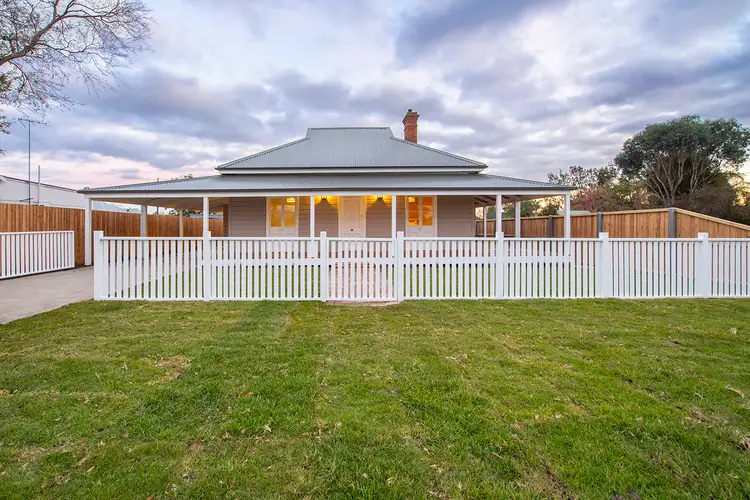 Main view of Homely house listing, 71 St Aubins Street, Scone NSW 2337