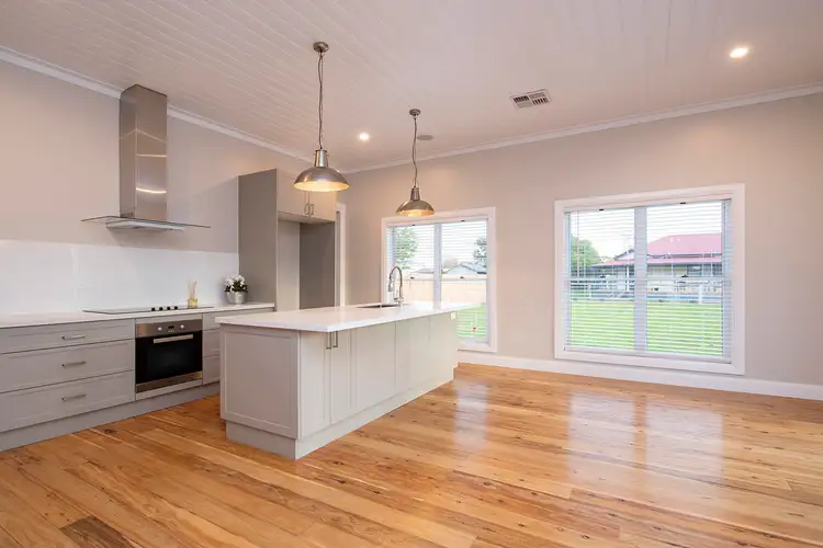 Second view of Homely house listing, 71 St Aubins Street, Scone NSW 2337