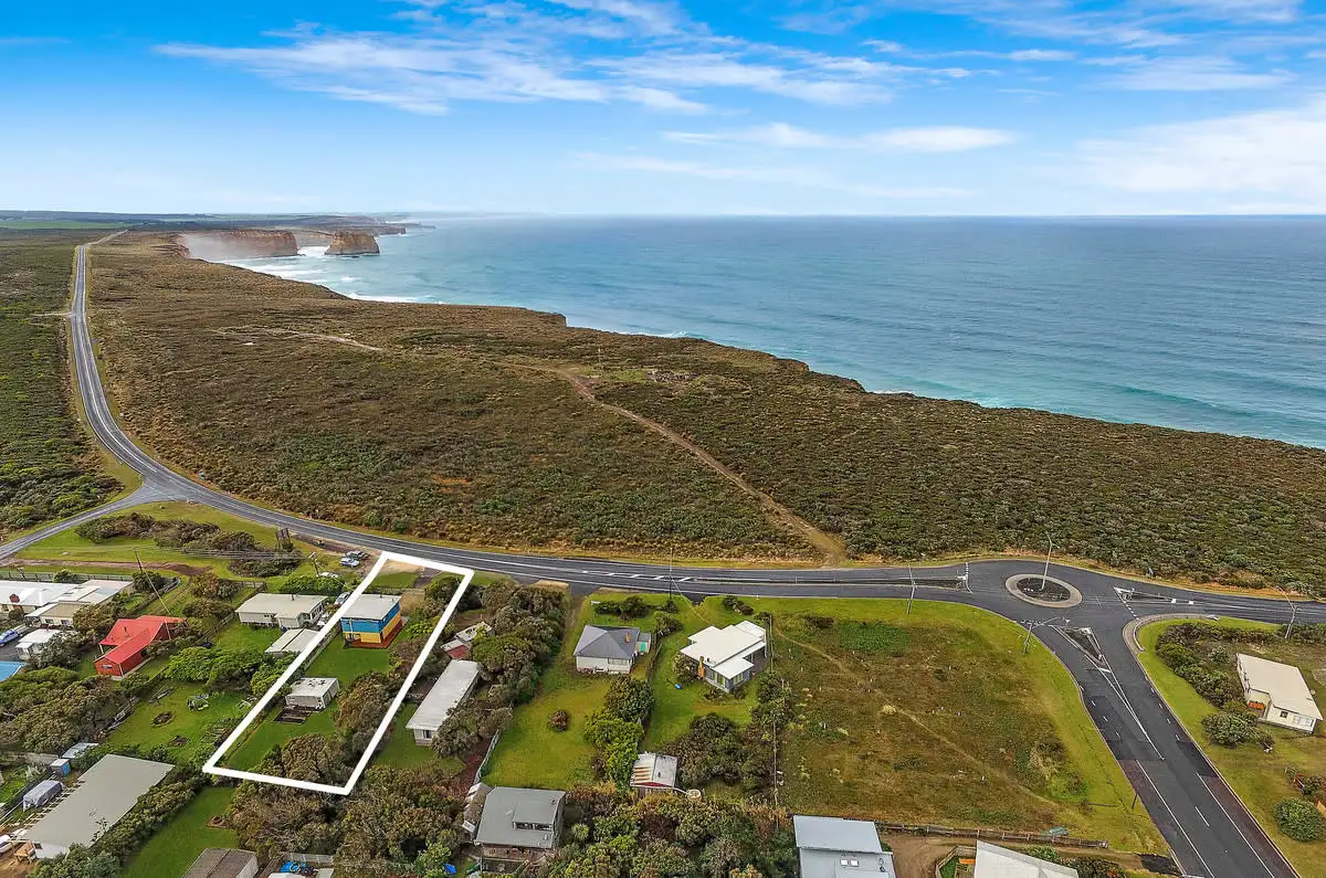 Main view of Homely house listing, 31 Great Ocean Road, Port Campbell VIC 3269
