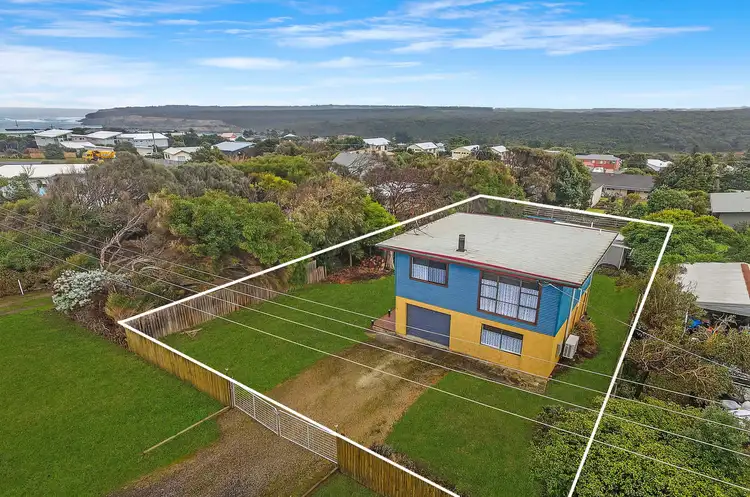 Second view of Homely house listing, 31 Great Ocean Road, Port Campbell VIC 3269