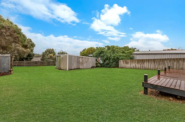 Sixth view of Homely house listing, 31 Great Ocean Road, Port Campbell VIC 3269