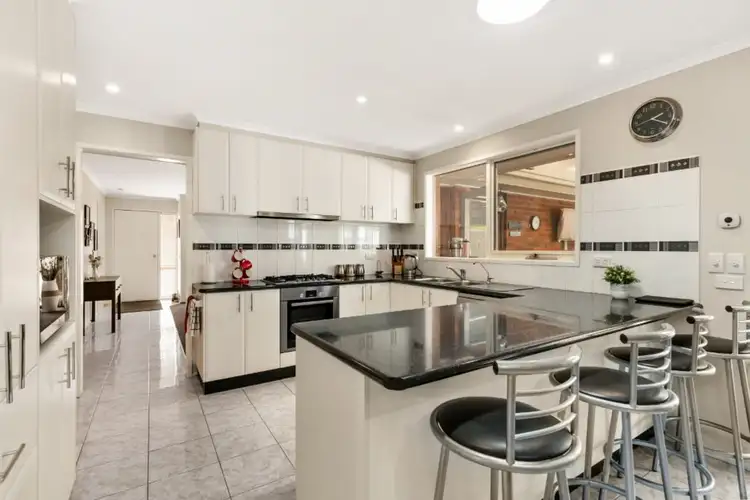 Third view of Homely house listing, 6 Fiona Court, Mount Martha VIC 3934