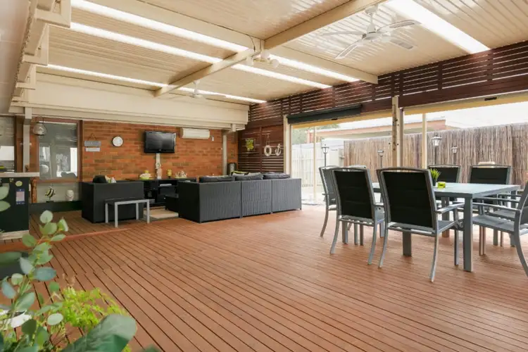 Fourth view of Homely house listing, 6 Fiona Court, Mount Martha VIC 3934