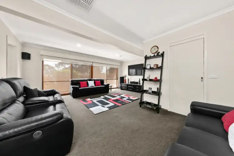 Fifth view of Homely house listing, 6 Fiona Court, Mount Martha VIC 3934