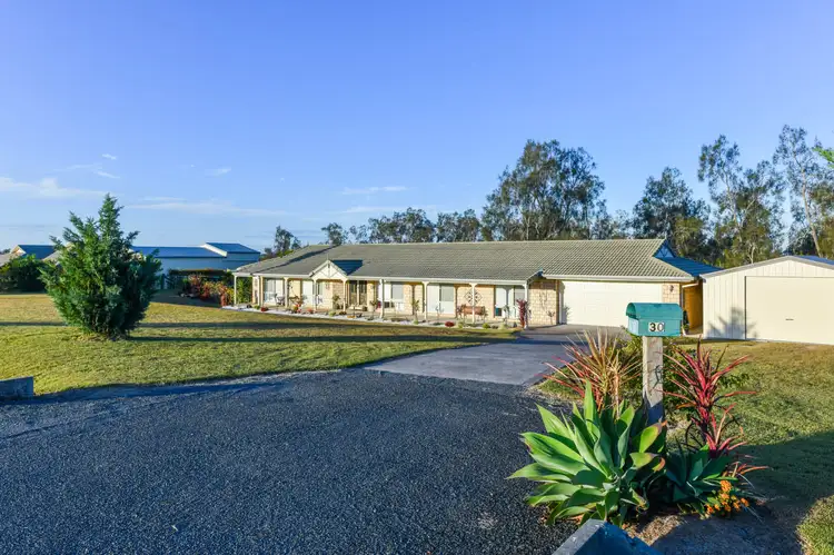 30 Grevillia Drive, Waterview Heights NSW 2460