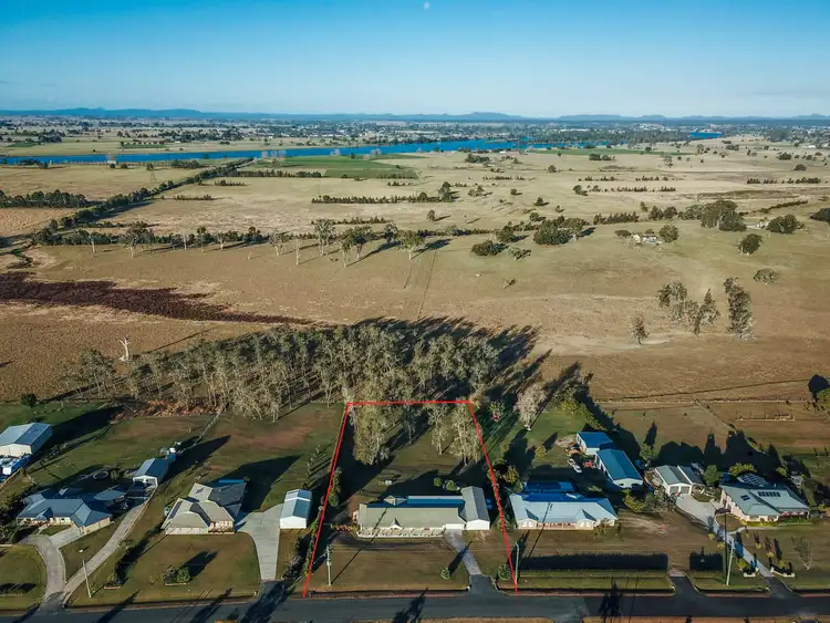 Second view of Homely house listing, 30 Grevillia Drive, Waterview Heights NSW 2460