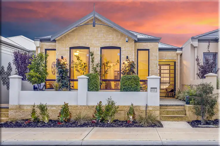 17 Ardara Bend, Butler WA 6036