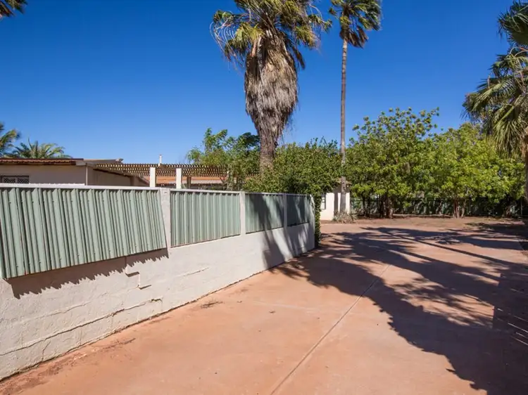 Main view of Homely house listing, 20 Paton Road, South Hedland WA 6722