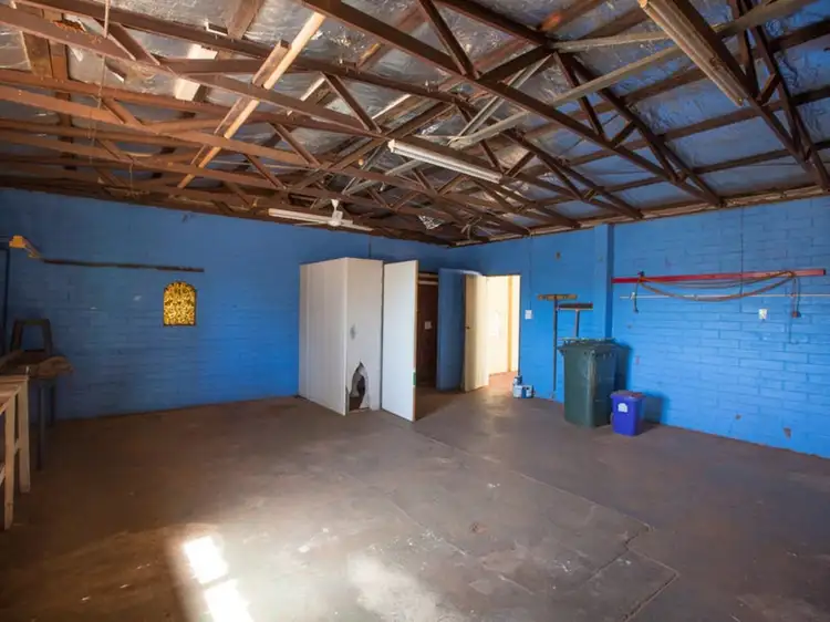 Second view of Homely house listing, 20 Paton Road, South Hedland WA 6722