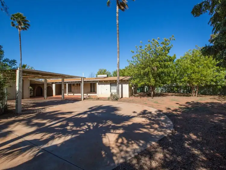 Seventh view of Homely house listing, 20 Paton Road, South Hedland WA 6722
