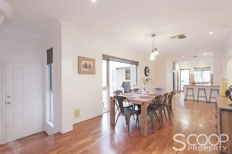 Second view of Homely house listing, 3 Speedy Cheval Street, East Fremantle WA 6158