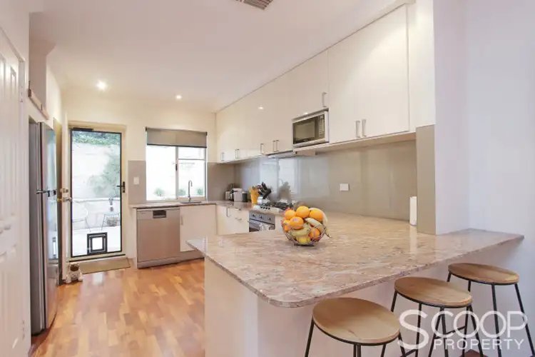 Fifth view of Homely house listing, 3 Speedy Cheval Street, East Fremantle WA 6158