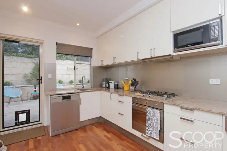 Sixth view of Homely house listing, 3 Speedy Cheval Street, East Fremantle WA 6158