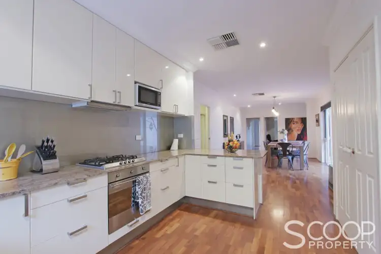 Seventh view of Homely house listing, 3 Speedy Cheval Street, East Fremantle WA 6158