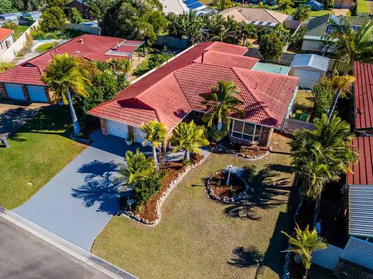 8 Mandy Court, Murrumba Downs QLD 4503