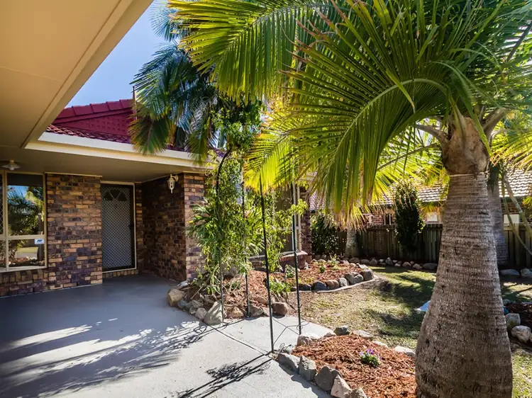 Third view of Homely house listing, 8 Mandy Court, Murrumba Downs QLD 4503
