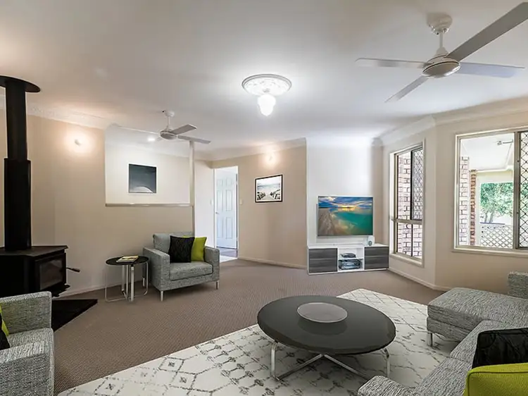 Fourth view of Homely house listing, 8 Mandy Court, Murrumba Downs QLD 4503