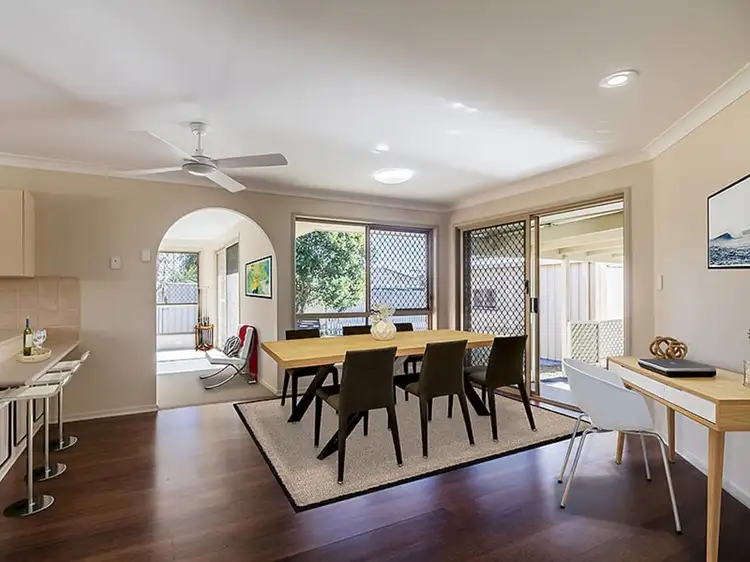 Fifth view of Homely house listing, 8 Mandy Court, Murrumba Downs QLD 4503