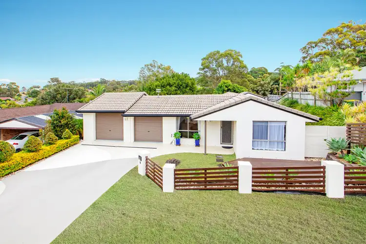 8 St Helena Street, Little Mountain QLD 4551