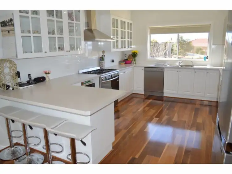 Second view of Homely house listing, 22 Eveleigh Road, Gunnedah NSW 2380
