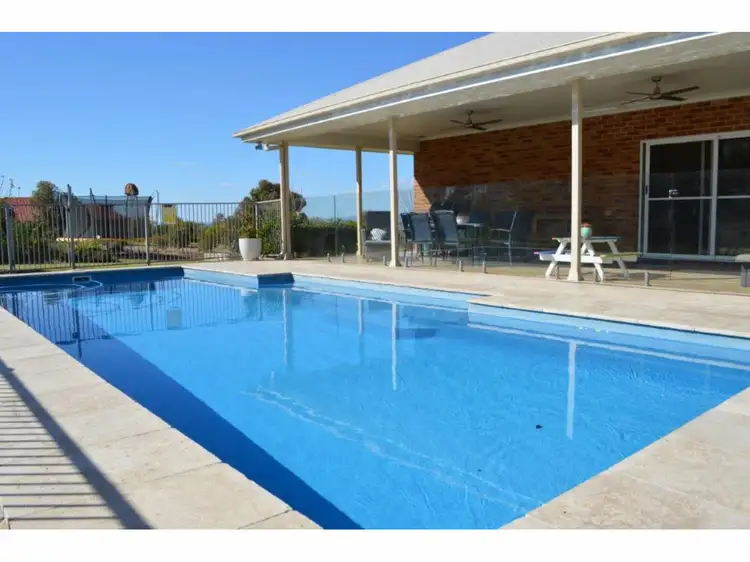 Third view of Homely house listing, 22 Eveleigh Road, Gunnedah NSW 2380
