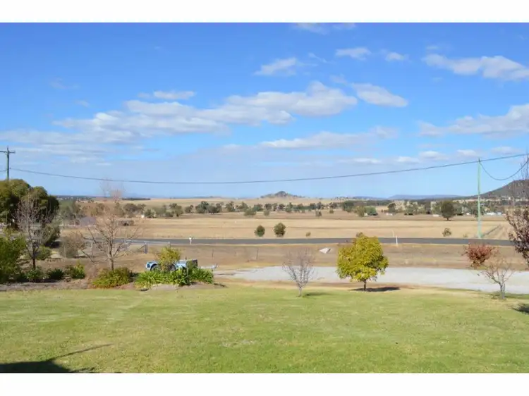Fifth view of Homely house listing, 22 Eveleigh Road, Gunnedah NSW 2380