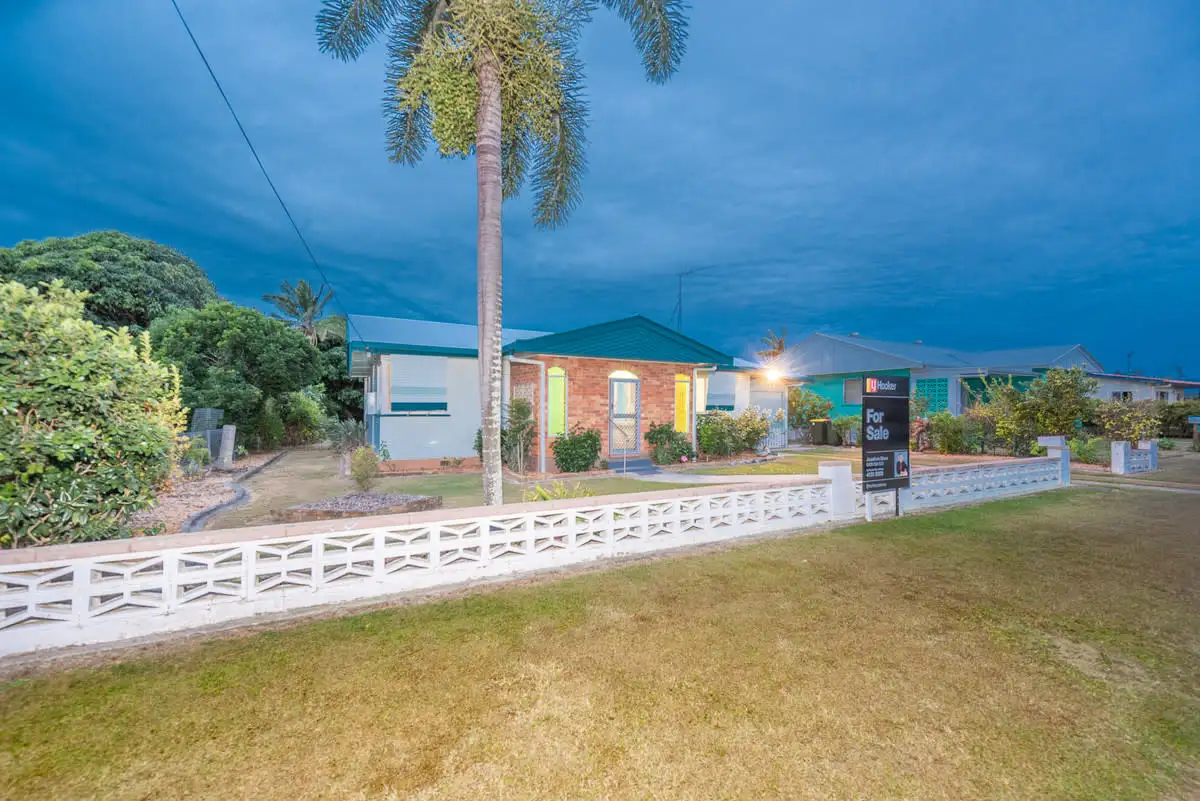 Main view of Homely house listing, 1 Auer Street, Kepnock QLD 4670