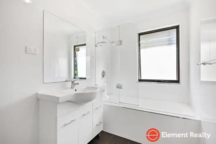 Sixth view of Homely townhouse listing, 3/2-2A BURKE Street, Telopea NSW 2117