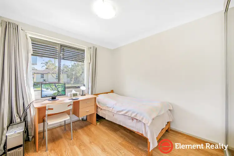 Seventh view of Homely townhouse listing, 3/2-2A BURKE Street, Telopea NSW 2117