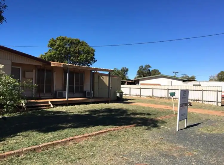 Main view of Homely house listing, 20 Herbert Way, Wickham WA 6720