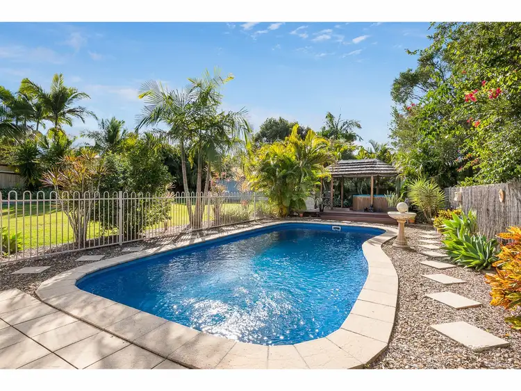 7 Cockatoo Court, Heritage Park QLD 4118