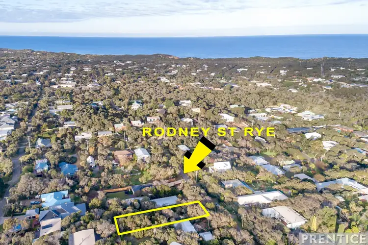 13 Rodney Street, Rye VIC 3941