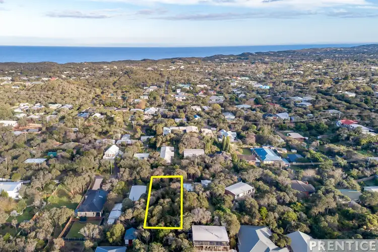 Sixth view of Homely land listing, 13 Rodney Street, Rye VIC 3941