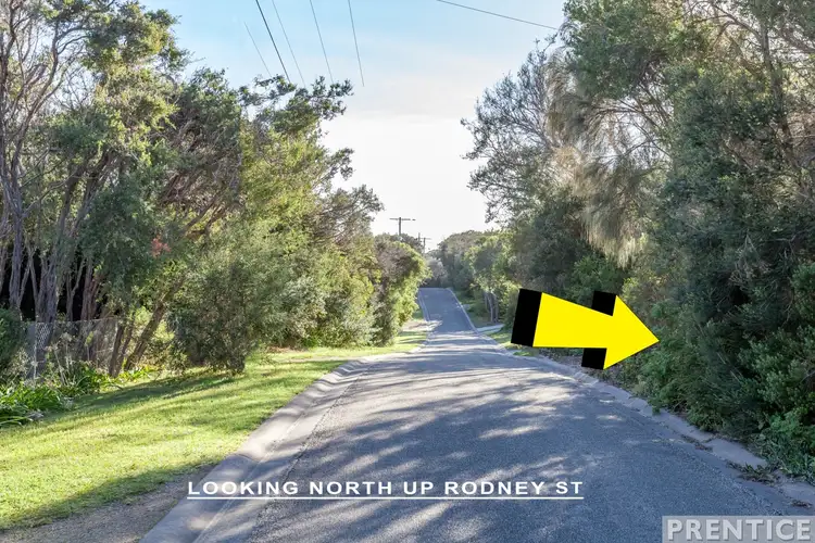 Seventh view of Homely land listing, 13 Rodney Street, Rye VIC 3941