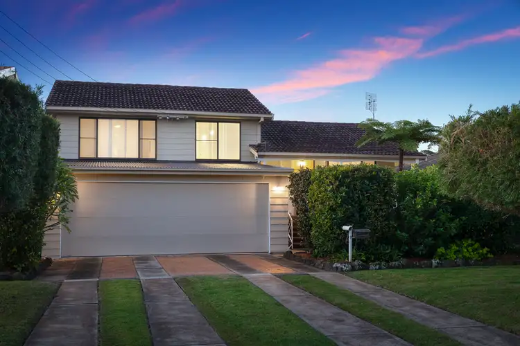 9 Burke Street, Swansea NSW 2281