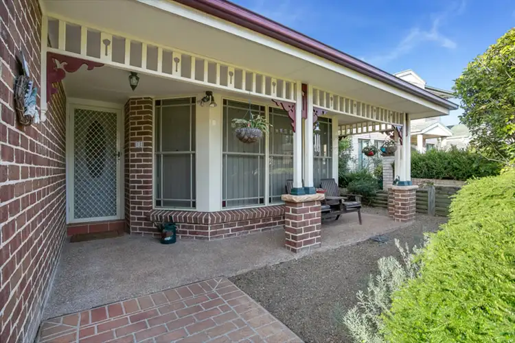 12 Thornbill Crescent, Glenmore Park NSW 2745