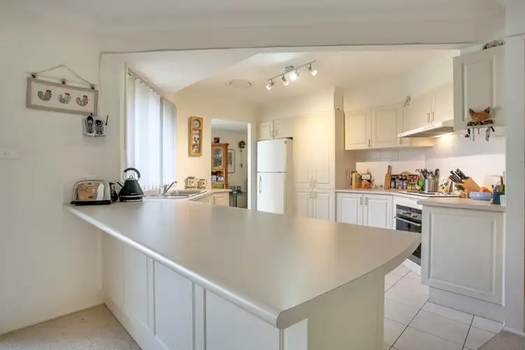 Fourth view of Homely house listing, 12 Thornbill Crescent, Glenmore Park NSW 2745