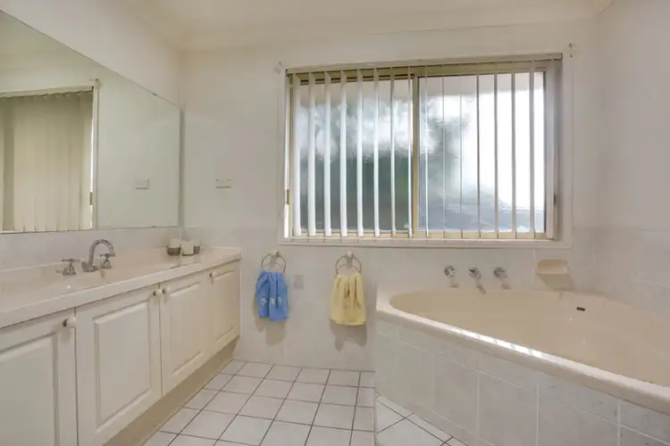 Sixth view of Homely house listing, 12 Thornbill Crescent, Glenmore Park NSW 2745