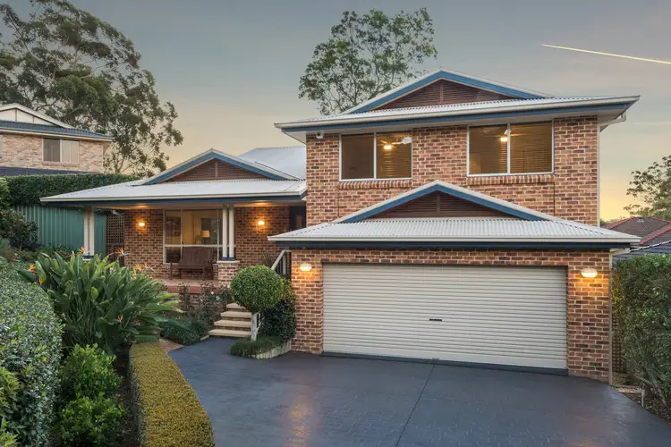 7 Tyne Close, Erina NSW 2250