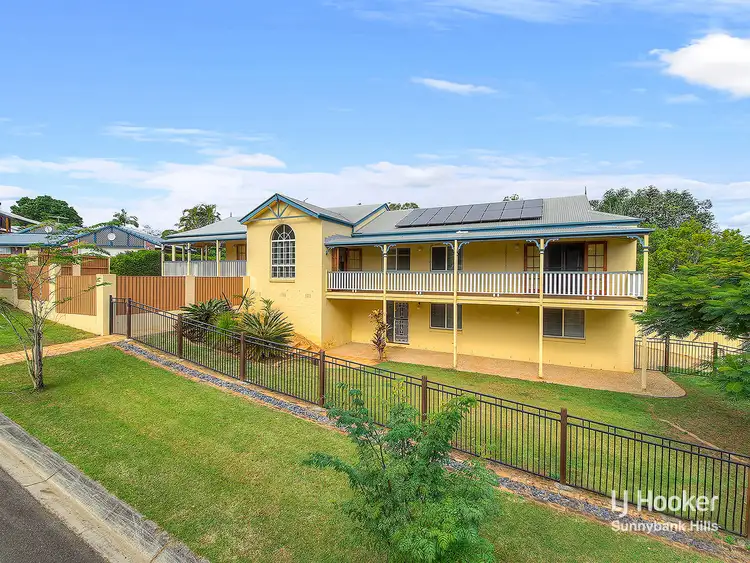 Third view of Homely house listing, 18 Franquin Crescent, Kuraby QLD 4112