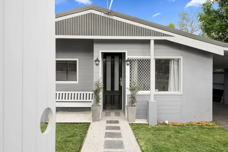 Main view of Homely house listing, 20 French Street, East Toowoomba QLD 4350