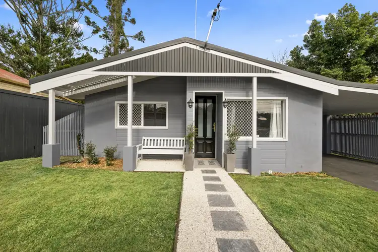 Second view of Homely house listing, 20 French Street, East Toowoomba QLD 4350