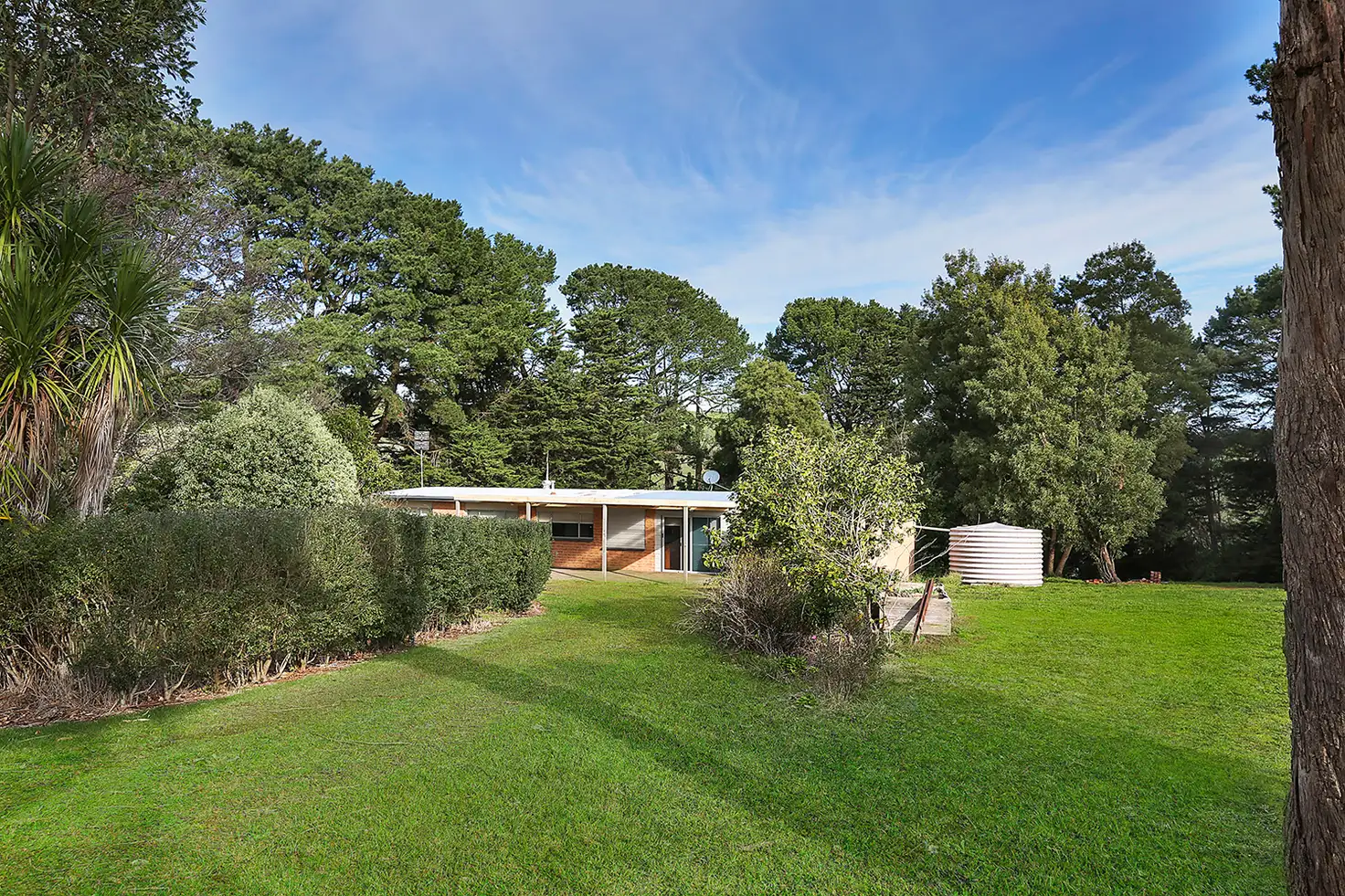 Main view of Homely rural property listing, 1220 Princetown Road, Cooriemungle VIC 3268