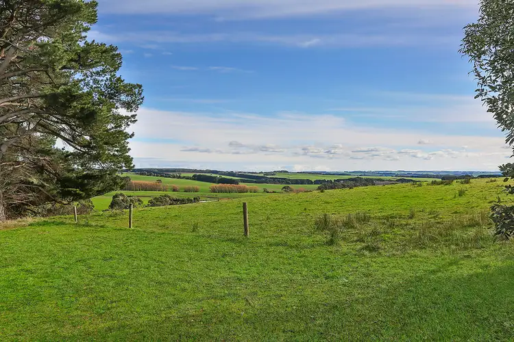 Second view of Homely rural property listing, 1220 Princetown Road, Cooriemungle VIC 3268
